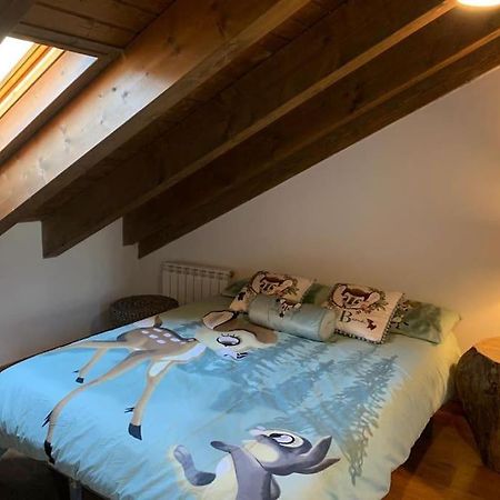 Casa Sesue Ideal Para Familias Екстериор снимка