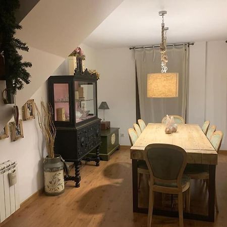 Casa Sesue Ideal Para Familias Екстериор снимка