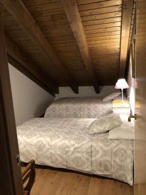Casa Sesue Ideal Para Familias Екстериор снимка
