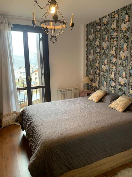 Casa Sesue Ideal Para Familias Екстериор снимка