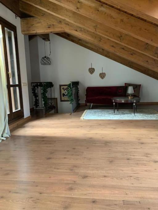 Casa Sesue Ideal Para Familias Екстериор снимка